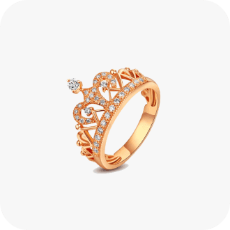  || Real Gold || PABOIA JEWELLERY