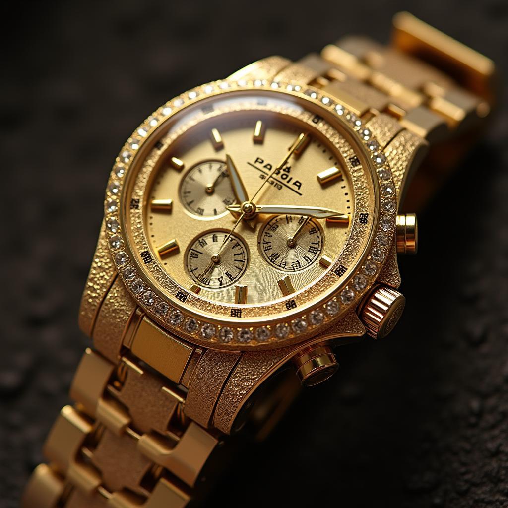 || Real Gold || PABOIA JEWELLERY || Real Gold || PABOIA JEWELLERY