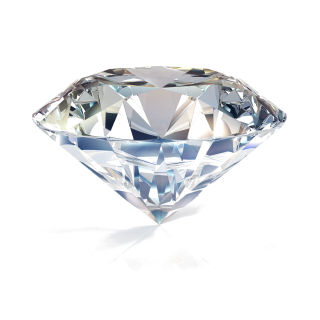 Natural Diamond || PABOIA
