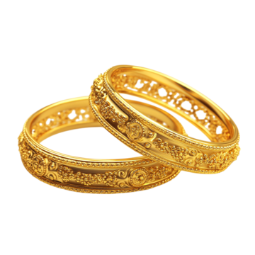 Real Gold || PABOIA