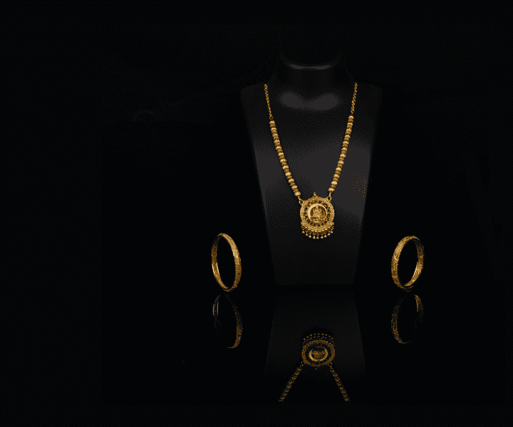 Best Jewellery Collection || PABOIA