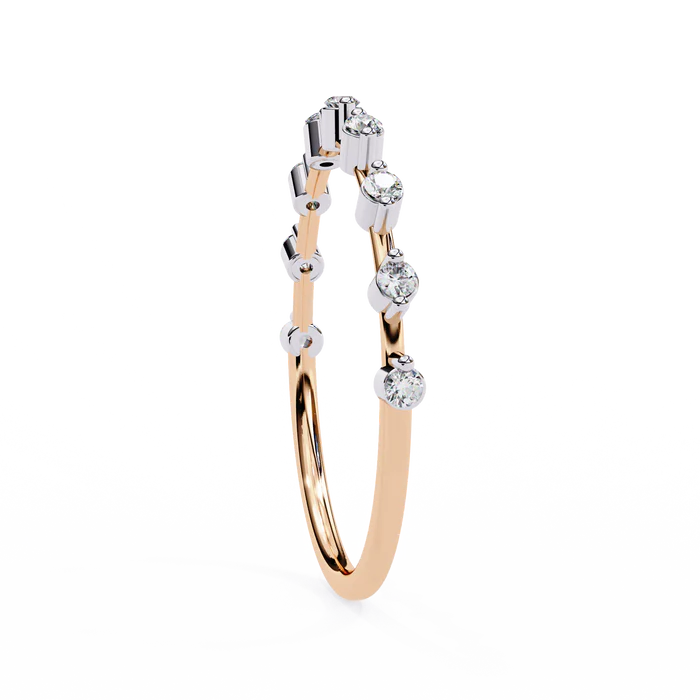  || Natural Diamond || PABOIA  
