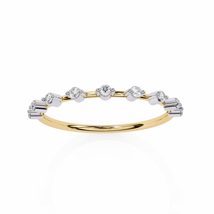  || Natural Diamond || PABOIA