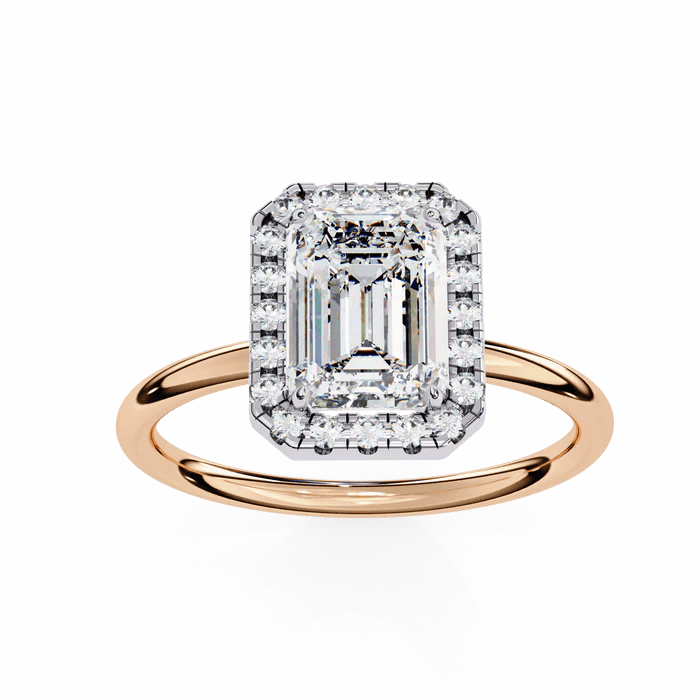  || Natural Diamond || PABOIA