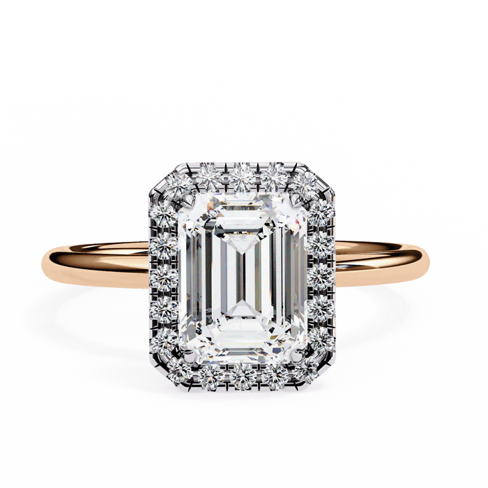  || Natural Diamond || PABOIA  