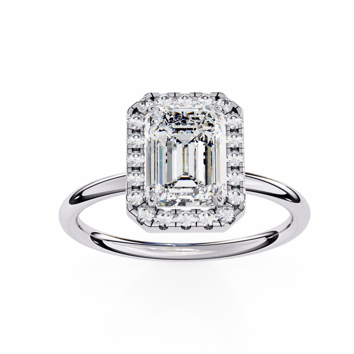  || Natural Diamond || PABOIA