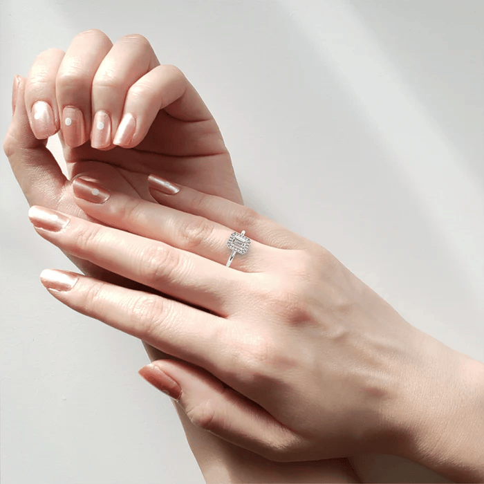  || Natural Diamond || PABOIA
