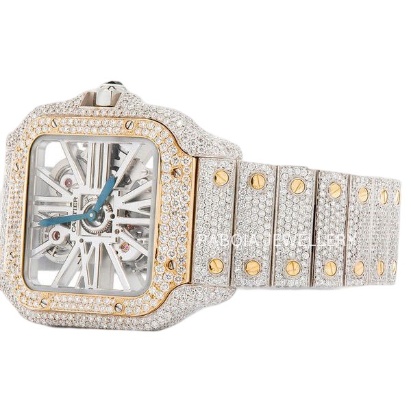  || Moissanite Diamond || PABOIA