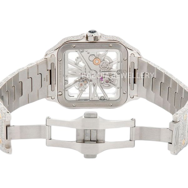  || Moissanite Diamond || PABOIA