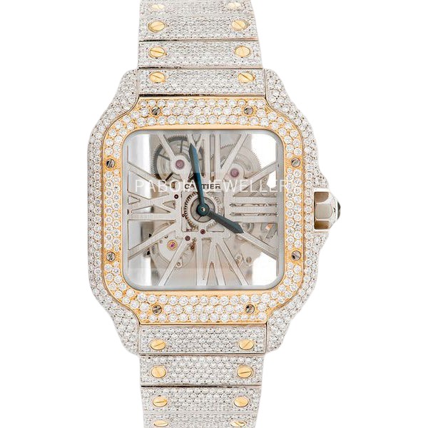  || Moissanite Diamond || PABOIA