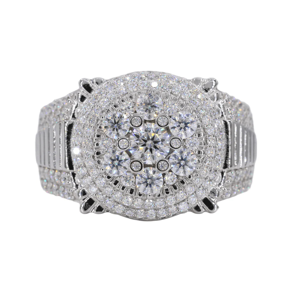  || Natural Diamond || PABOIA