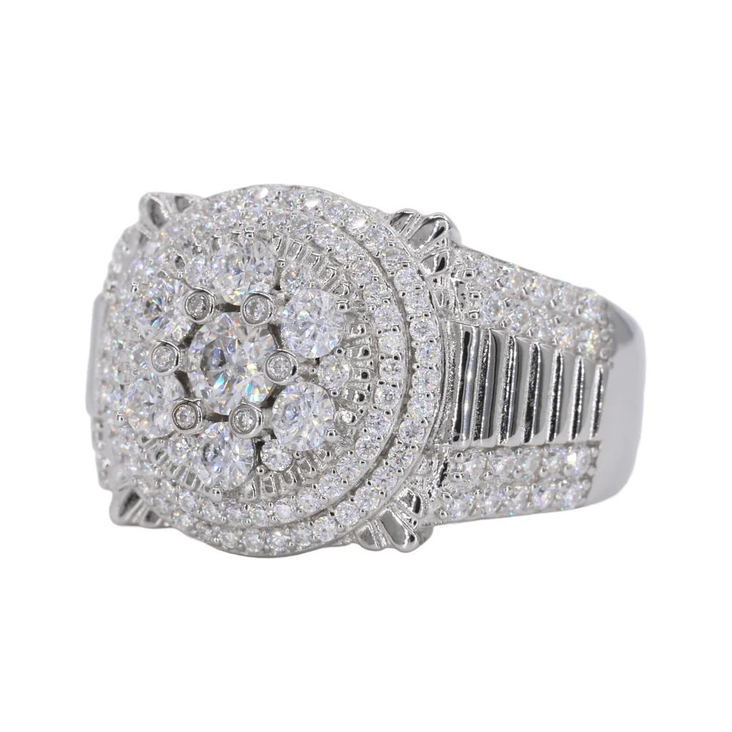  || Natural Diamond || PABOIA