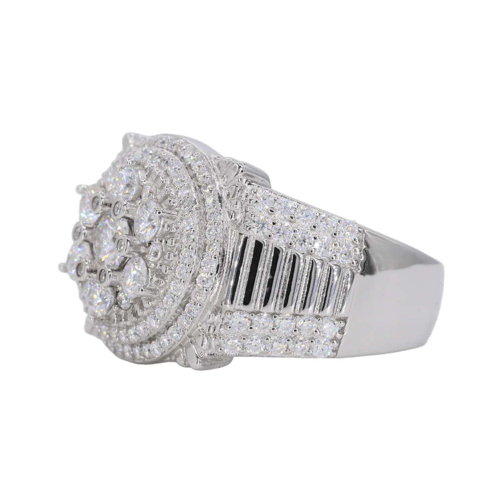  || Natural Diamond || PABOIA