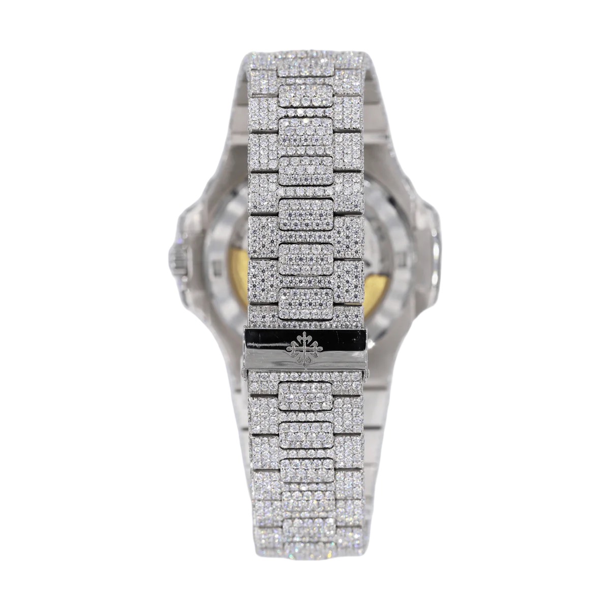  || Moissanite Diamond || PABOIA