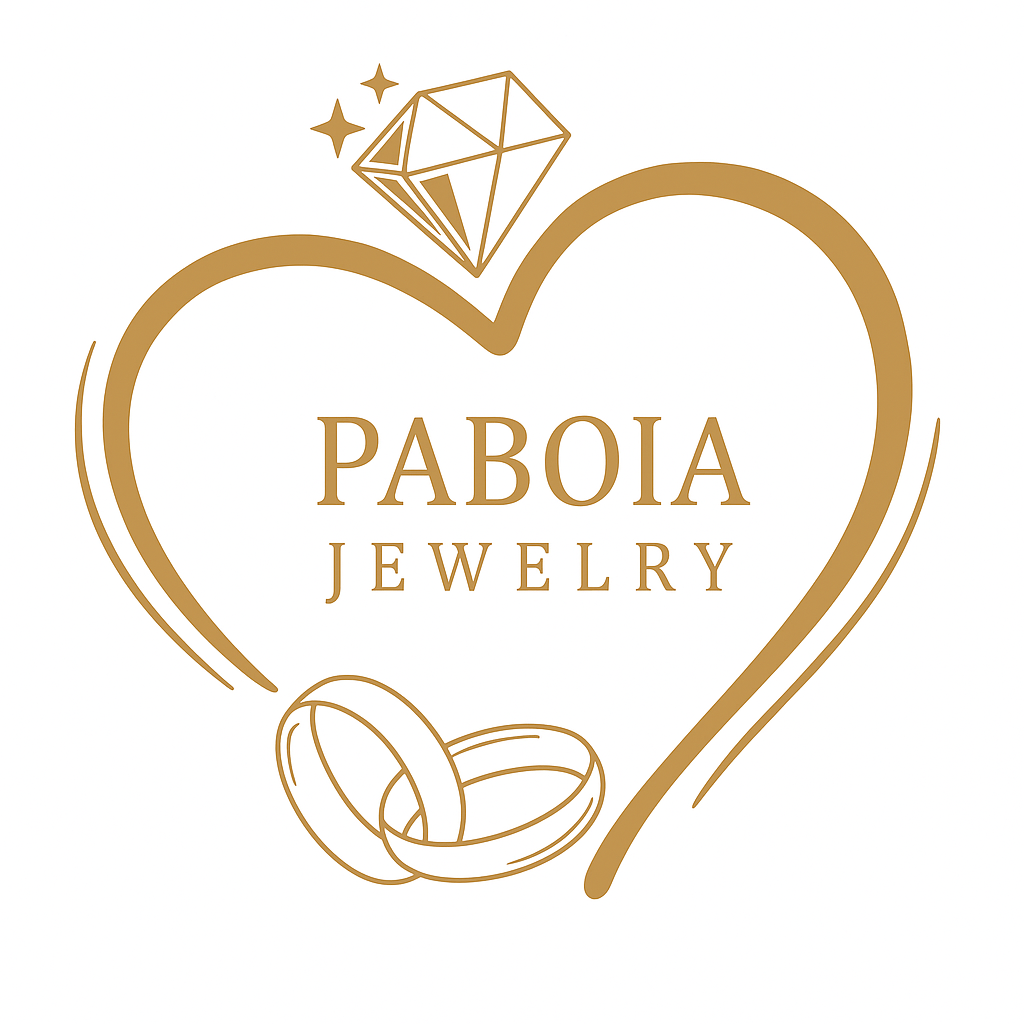 Paboia Jewellery